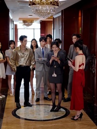 Yêu Đến Cùng Chỉ Là Mơ - Episode 7