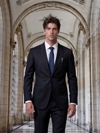 Billionaire Boss Claims His Nanny - Episode 17