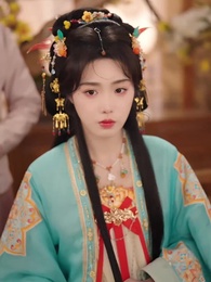 Tỉnh Dậy Đã Bị Thái Tử Cướp Vào Đông Cung  - Episode 41