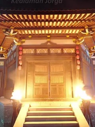 Penguasa Tanpa Lawan - Episode 1