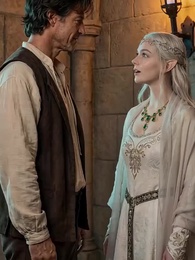 Ayahku Penyihir Agung  - Episode 15