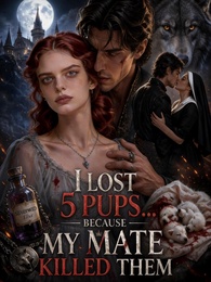 I Lost 5 Pups… Because My Mate Killed Them