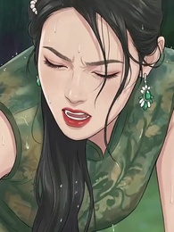 第6集 - 朱颜辞镜人辞故