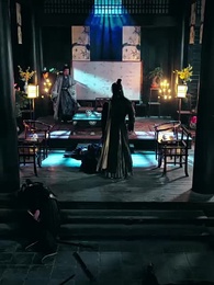 Episode 26 - Penguasa Tanpa Lawan