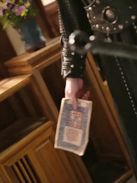 Episode 14 - Poisoned Throne