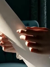 [Дубляж]Госпожа герцогиня, вы избаловали демонического дворецкого! - Episode 58