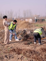 Kneel, I'm Your Ancestor - Episode 53