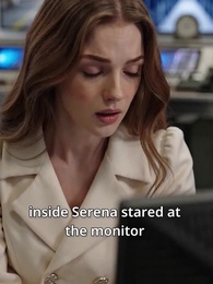 Billionaire Boss Claims His Nanny - Episode 14