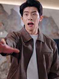 Cuồng Long Trở Lại, Vô Địch Thế Gian - Episode 27