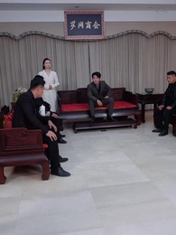 Kneel, I'm Your Ancestor - Episode 69