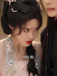 Tỉnh Dậy Đã Bị Thái Tử Cướp Vào Đông Cung  - Episode 6