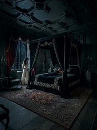 闇に溶ける愛執～偽りの番を腕の中で～ - Episode 1