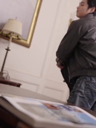 الحلقة 8 - عودة المهمش  