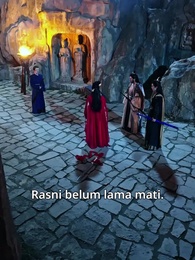Penguasa Tanpa Lawan - Episode 33