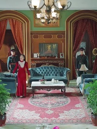 الحلقة 25 - [مدبلج]لا أحتاج إلى الحب المريض