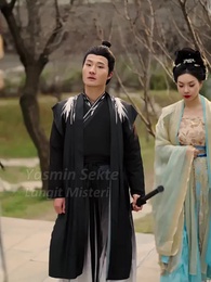 Penguasa Tanpa Lawan - Episode 46