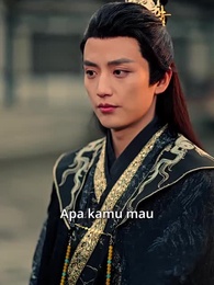 Penguasa Tanpa Lawan - Episode 77