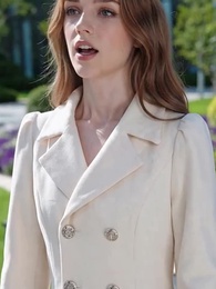 Billionaire Boss Claims His Nanny - Episode 20