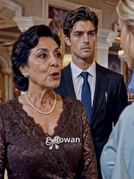 Billionaire Boss Claims His Nanny - Episode 8