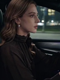 [Dijuluki]Sinar Bintang Yang Terlambat - Episode 6