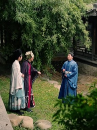 Penguasa Tanpa Lawan - Episode 54