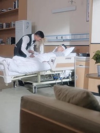 Episode 24 -  My Housekeeper Stole My Billion-Dollar Empire