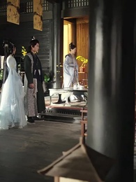 Penguasa Tanpa Lawan - Episode 15