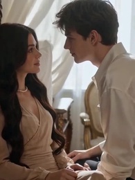 THE WOMAN WHO DIED TWICE - Episode 13