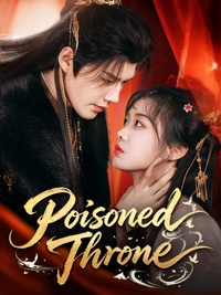 Poisoned Throne poster