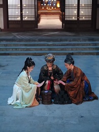 Granny Knows Best - Episode 48