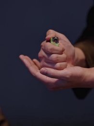 Tell Me, Who's The Boss? - Episode 25