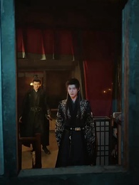 Poisoned Throne - Episode 30