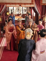 Episode 43 - Granny Knows Best