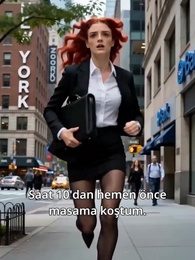 [Dublajlı]Düşüş ve Yükseliş - Episode 4