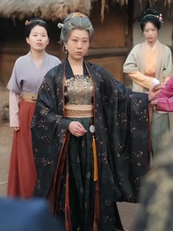 Episode 50 - Granny Knows Best