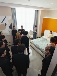 塵に埋もれし輝く真珠 - Episode 46