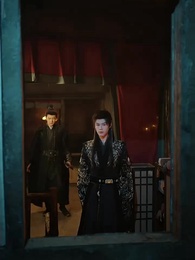 Tỉnh Dậy Đã Bị Thái Tử Cướp Vào Đông Cung  - Episode 30