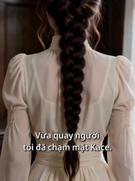 Tập 12 -  Định Mệnh   Của Vua Sói