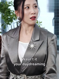  My Housekeeper Stole My Billion-Dollar Empire - Episode 48