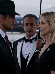 Episodio 12 - ¿Me Rechazas? ¡Me Caso con el Patrón!