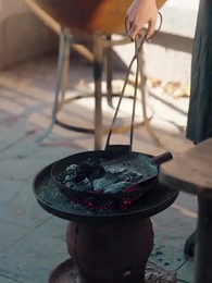 Tỉnh Dậy Đã Bị Thái Tử Cướp Vào Đông Cung  - Episode 15