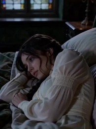 Tập 17 -  Định Mệnh   Của Vua Sói