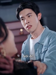 Tập 35 - Cuồng Long Trở Lại, Vô Địch Thế Gian