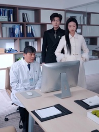 Tập 36 - Chọc Nhầm Nữ Thần Y