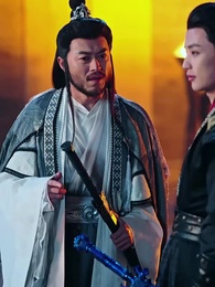 Penguasa Tanpa Lawan - Episode 34