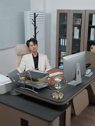 Episodio 77 - Capo o héroe