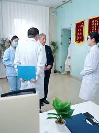 Chọc Nhầm Nữ Thần Y - Episode 4