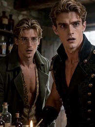 Episode 12 - Too Late, Four Dads