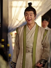 Penguasa Tanpa Lawan - Episode 62