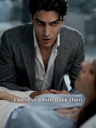 Episode 18 - Claimed by My Ex’s Billionaire Uncle